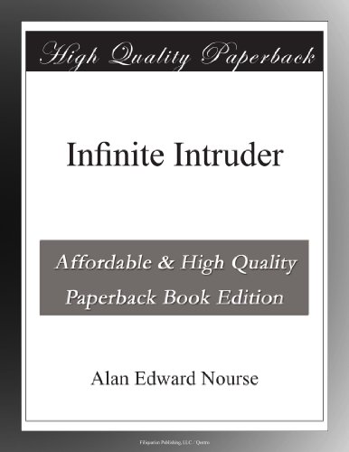 Infinite Intruder
