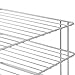 Imagen de Metaltex Rinconera Platos, Gris, 3 alturas