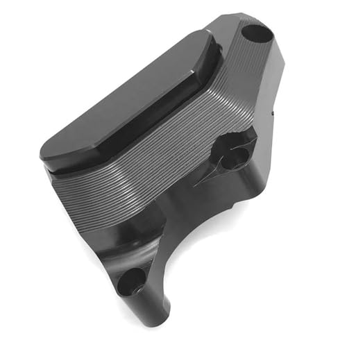 Almohadilla de choque resistente para motor de CBR 600RR 5