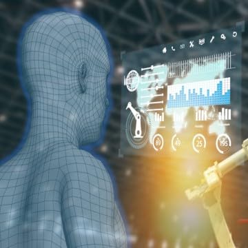 What Does AI Mean for Your Robot? (American Machinist)