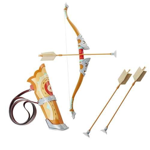 Amazon.co.jp: Jakks Pacific ゼルダの伝説 ブレス オブ ザ ワイルド