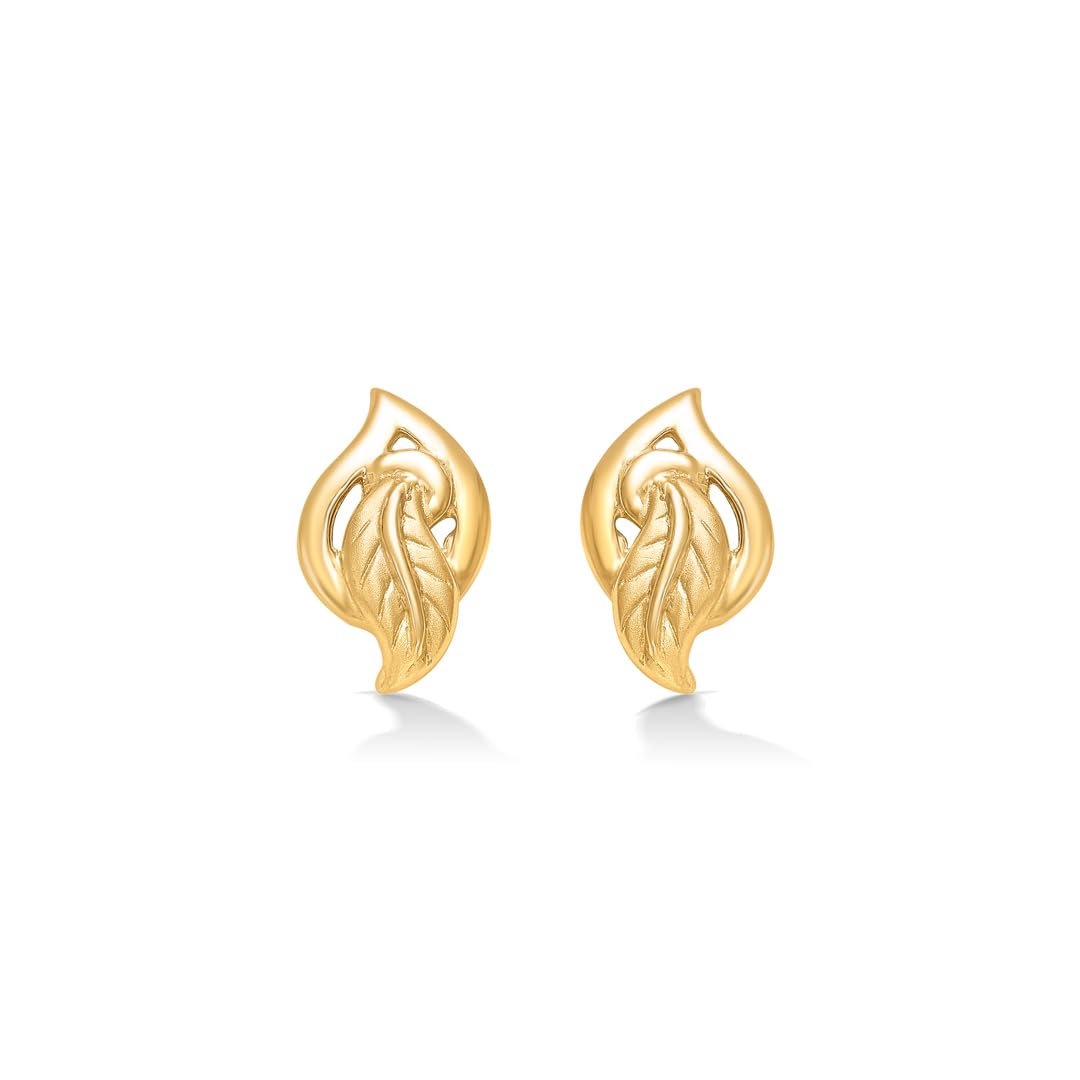 See full amazon price history chart for P.N.Gadgil Jewellers 22 Karat (916) BSI Hallmarked Yellow Gold Conch Charm Kids Earring For Kid P.N.Gadgil Jewellers 22 Karat (916) BSI Hallmarked Yellow Gold Conch Charm Kids Earring For Kid (B0DBYVM3S8) Amazon Price History, Amazon Price Tracker