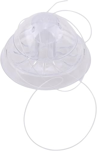 ShanLily Trampa de caracoles de plástico para acuario para pecera, atrapa caracoles transparentes, plantas de peces, sanguijuela planaria, caja de