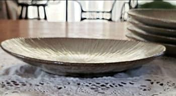 たち吉 Adam&Eve アダムアンドイブ オーバル プレート 楕円 食器セット たち吉 Adam&Eve アダムアンドイブバーム オーバル 楕円皿 5枚