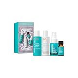 Moroccanoil Mini Hair Hydration Essentials Gift Set