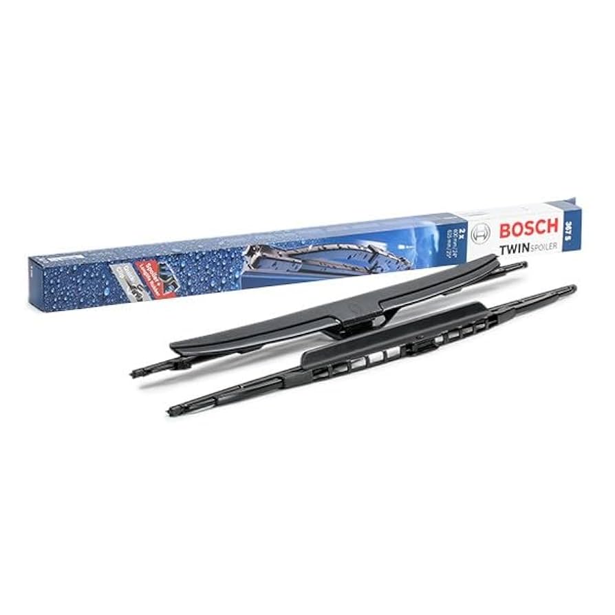 【ピコロ 】 Amazon.com: Bosch 3397001367 Twin Spoiler Original Equipment