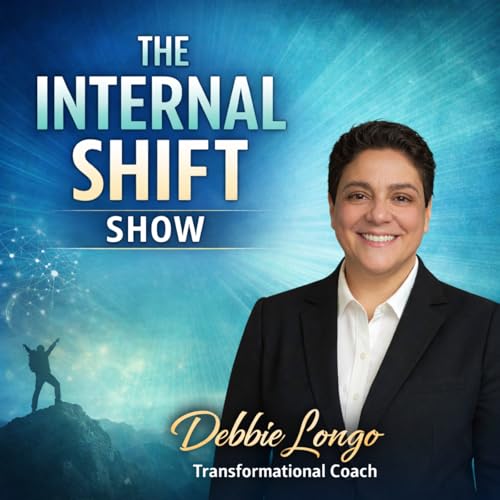 From Panic to Power: Nervous System Healing and the Internal Shift with Alicia Meek