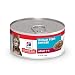 Hill's Science Diet Wet Cat Food, Adult, Minced Ocean Fish Recipe, 5.5 oz Cans, 24-pack