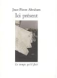 Ici présent