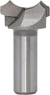 ATORSE Straight Round Shank Carbide Router Bit for Woodworking NO.6| Business & Industrial|Light Equipment & Tools|Routers