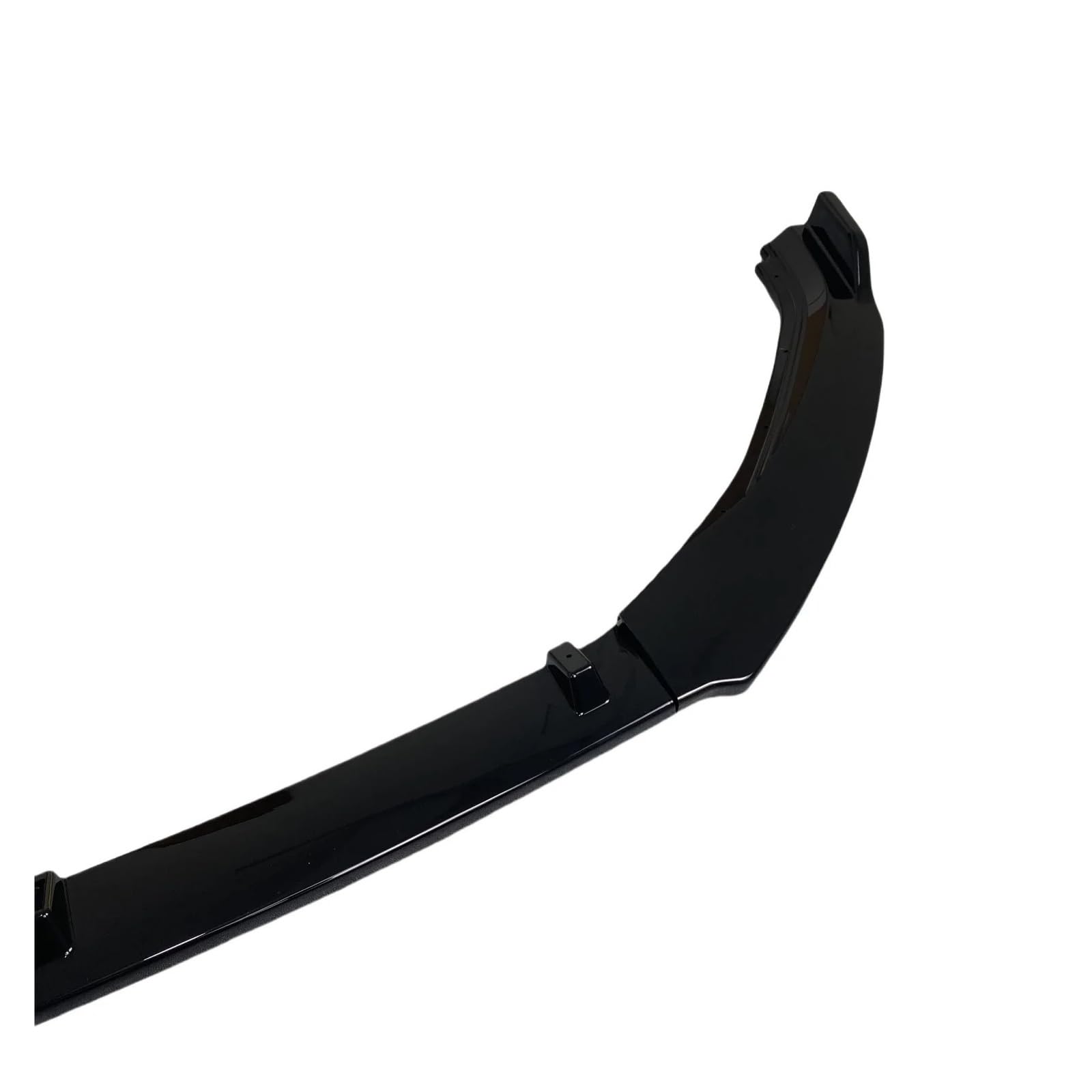 Difusor Coche Divisor Delantero Parachoques Labio Kits Carrocería Tuning