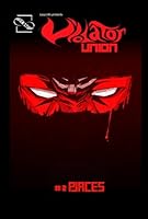 Violator Union: #2 Places 1494700875 Book Cover