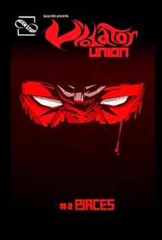 Paperback Violator Union: #2 Places Book