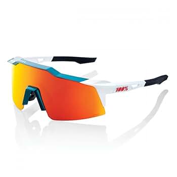 新品 100% Hypercraft ※外箱無しラス1 Amazon.co.jp: 100% SPEEDCRAFT SL スポーツ パフォーマンス