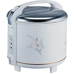 タイガーの炊飯器 JCC-2700(FT)