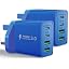 Blue 2 pack