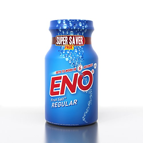 Eno Fruit Salt, 3.5 oz/100g