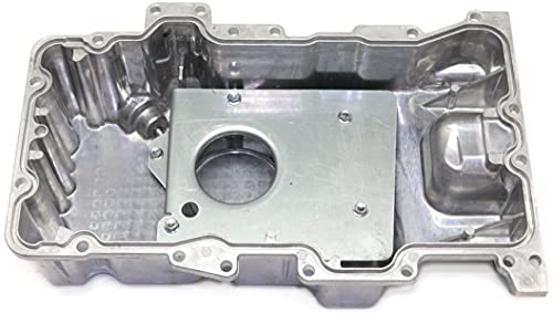 Image of Garage-Pro Oil Pan KIT Compatible with Ford Escape 2009-2012