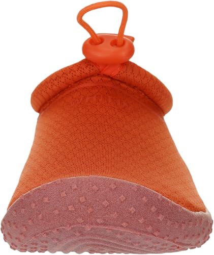 Image of WHITIN Little /Big Kids Amphibious Water Shoes | Boys /Girls Aqua Socks Z1K01 | Slip-On Design for Independent On /Off, Drawstring Keeps Sand & Pebbles Out, Foldable & Lighweight, Camping & Beach Essentials