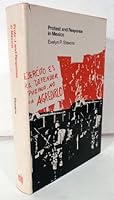 Protest and Response in Mexico 0262191288 Book Cover