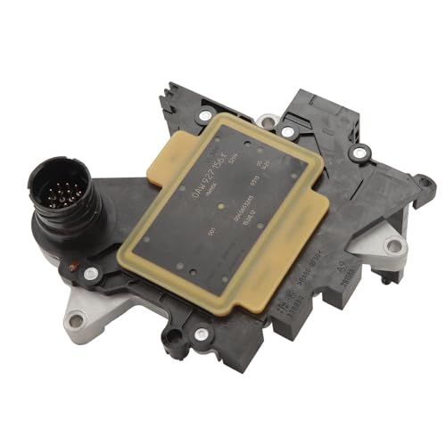 Unidad de Control de Transmisión 0AW927156K Módulo TCM Automático de Alto Rendimiento para, Ideal para Eficiencia de, Se Adapta a Modelos 2011-2014