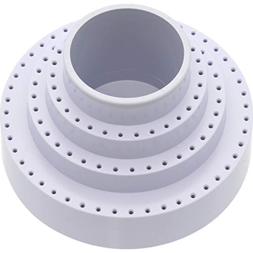 Porta fresas rotatorio para 13 1/4” y caña 92 1/8” miniatura 3
