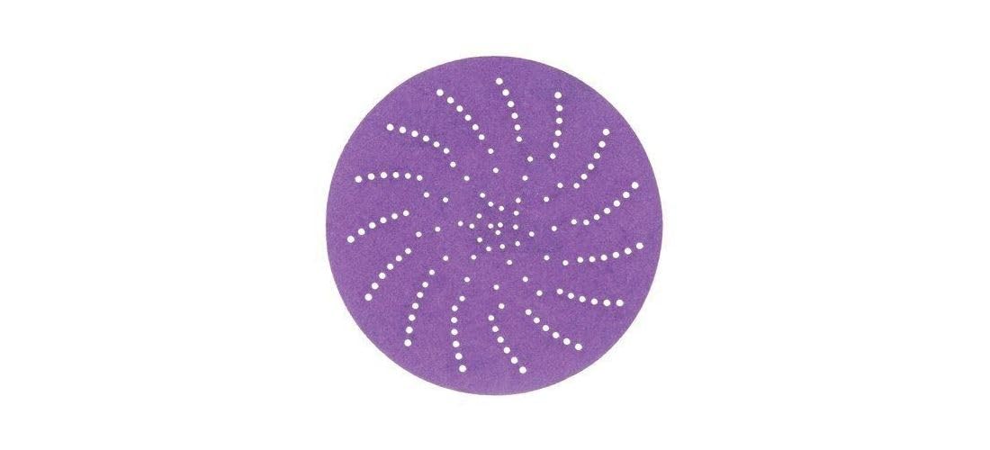 Amazon | 3M キュービトロン2 クリーンサンディング ディスク