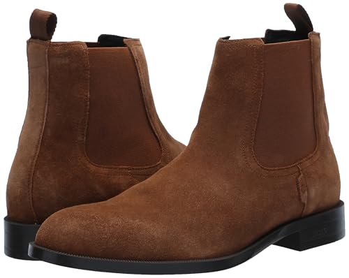 Image of BOSS Men's Tayil Chelsea Boots