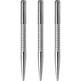 Mission Probe V2 - Silver Mission Probe V2 - Silver 36mm