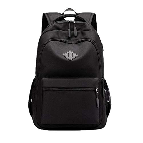 Business Rucksack Herren Laptop Rucksack Laptop Rucksack Rucksäcke Rucksäcke für Herren Business-Rucksack Rucksäcke Rucksäcke schwarzer Rucksack Black Cover