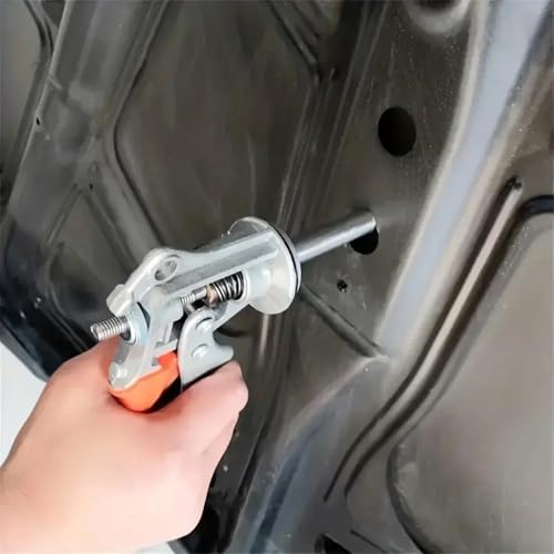 Image of CXGS Paintless Dent Repair Kit Car Flat Hole Pliers Dent Remover Tool Auto Body Pliers Dent Puller