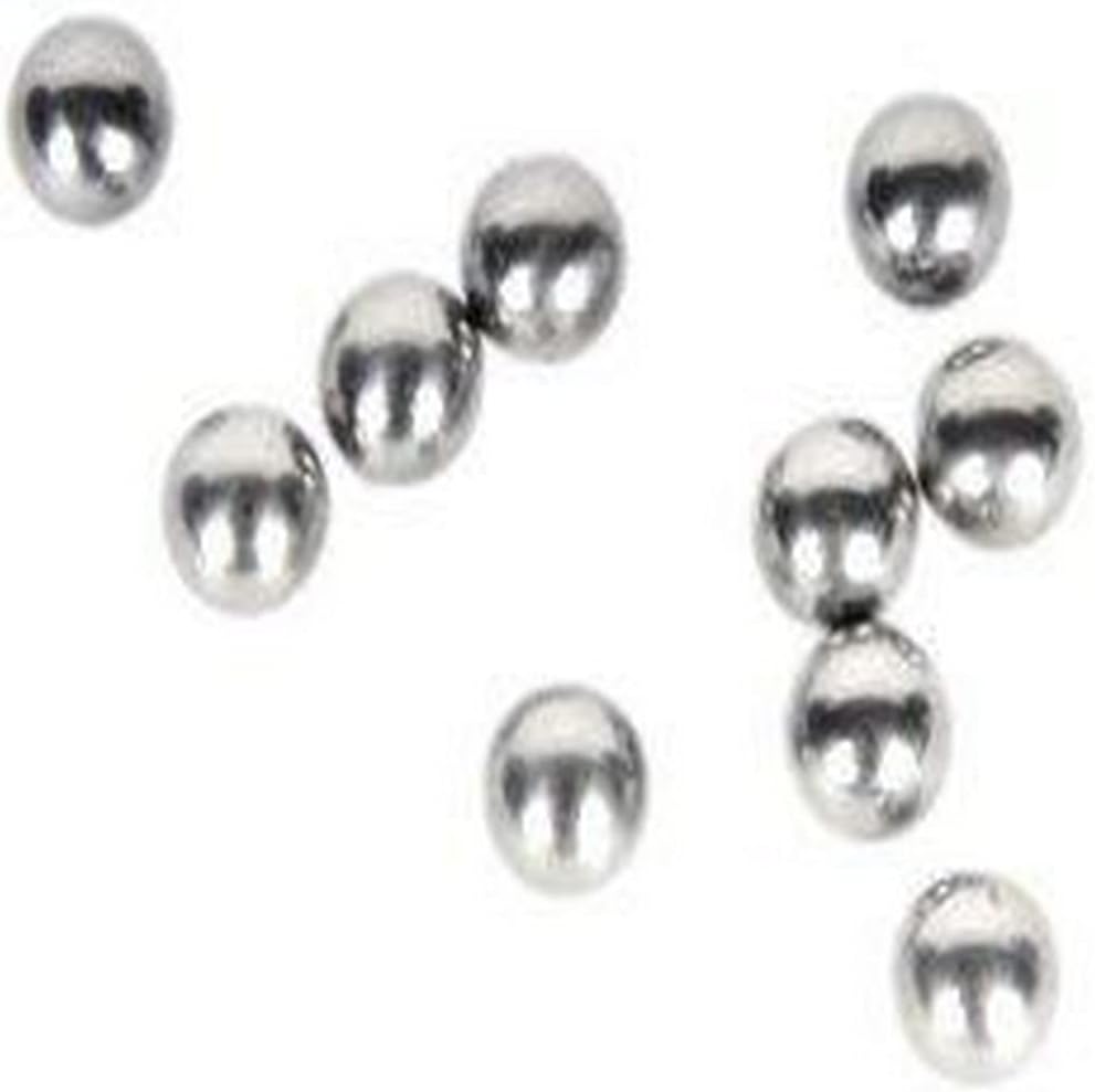 GM Genuine Parts 7826284 (07826284) Automatic Transmission .375 in Shift Detent Ball