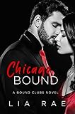 Cover zum Buch Chicago Bound
