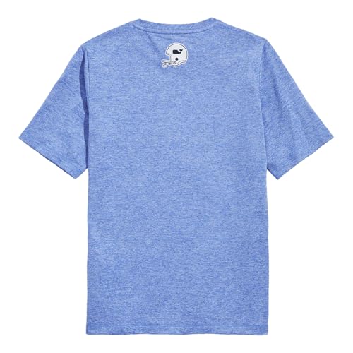vineyard vines Boys' Helmet Short-Sleeve Harbor Tee2