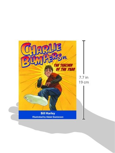 Charlie Bumpers vs. the Teacher of the Year - Thumbnail 2