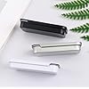 Amazon.com: Duehut 3 PCS Mini Metal Tin Box Containers, Slide Top ...