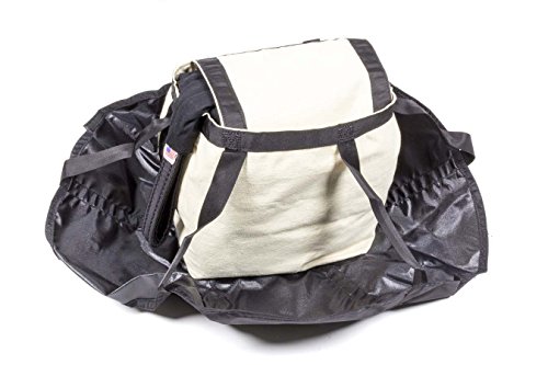 Stroud Safety 430R-01-02-04 Replacement Chute, Black, Size 30, 1 Pack