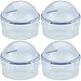 Produktbild Lock & Lock, Onion Lemon Case, No BPA, Water Tight, Food Container, 1.25-cup, 10-oz, HPL932A by LockandLock