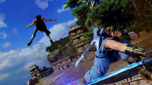 El Mejor Listado de Jump force switch disponible en línea. 3
