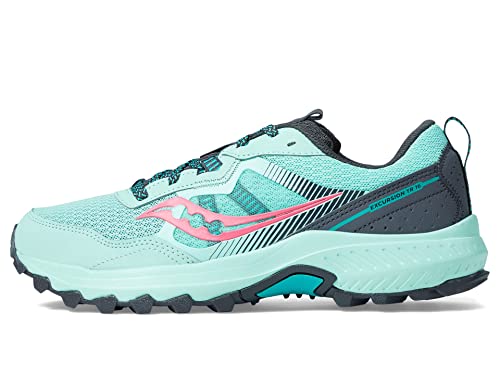 Image of Saucony Women's Excursion Tr16 Trail Runners