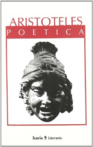Poética (Spanish Edition)