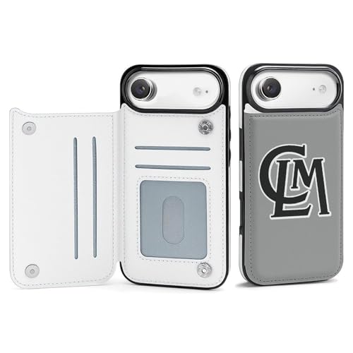 ��t���b�e�}���[���Y iPhone17Air�p�P�[�X �蒠�^ �싅���� �L�O�i �A�C�t�H��17Air�p�P�[�X �X�}�z�P�[�X ���z�^ PU���U�[ �ϏՌ� �g�уJ�o�[ Case �S�ʕی� ���u���@�\ �J�[�h���[