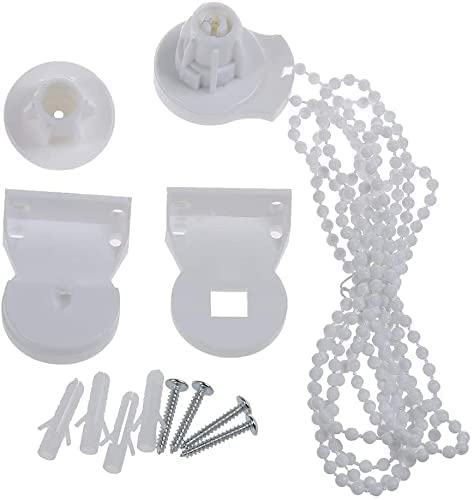 UNIQUELLA Pack of 1 Roller Blinds Repair Kit,Window Shade,Cu...