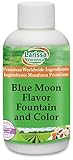 Blue Moon Flavor Fountain and Color (1 oz, ZIN: 528072)