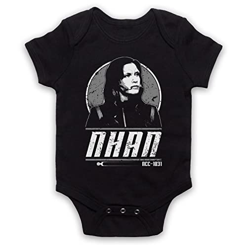 Bébé Barboteuse Trek Discovery Commander pour les sorties en famille