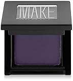 MAKE Cosmetics Matte Finish Eye Shadow, Woad