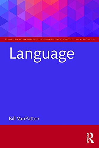 Language