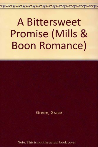 A Bittersweet Promise