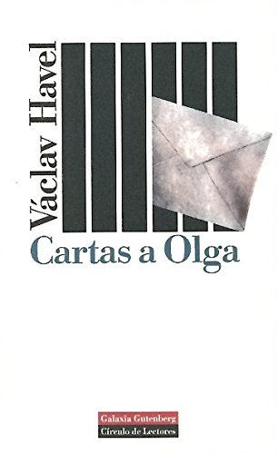 Télécharger Cartas a Olga/ Letters to Olga: Consideraciones desde la prision/ Considerations from Prison livre En ligne