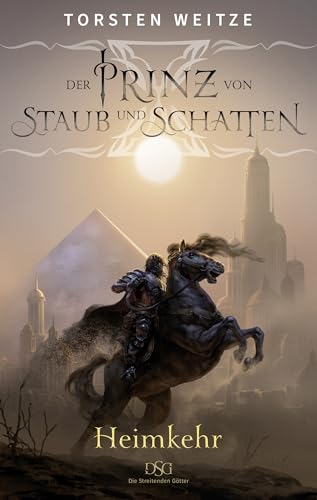 Heimkehr - Der Prinz von Staub...